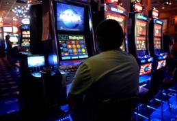 Aparate de joc exploatate ilegal, descoperite de polițiștii botoșăneni în urma unui control