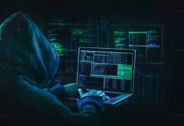 Percheziții desfășurate la doi tineri care au fost reținuți de polițiști pentru comiterea de infracțiuni informatice