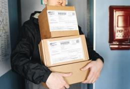 UE va impune de anul viitor taxe vamale pentru coletele mici. Trei platforme mari vor fi afectate