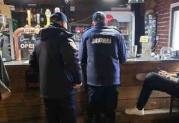 21 de elevi depistați absentând de la cursuri, într-o acțiune a polițiștilor pentru siguranța elevilor