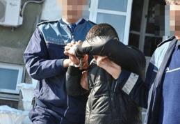 Tânăr arestat preventiv după ce a furat 1.000 de euro din buzunarul unui bărbat de 61 de ani