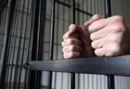 Condamnat la închisoare după ce a amenințat cu moartea un pădurar