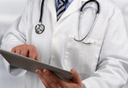 Medicii care aleg să își deschidă un cabinet în mediul rural sprijiniți de Instituția Prefectului