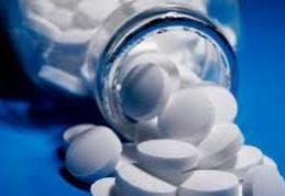 Ucisă de prea mult Paracetamol