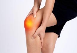 Gonartroza: ce este, cauze și tratament