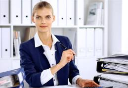 Spitalul Municipal Dorohoi organizează concurs pentru un post de secretară