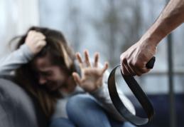 Arestat pentru 30 de zile pentru violență în familie