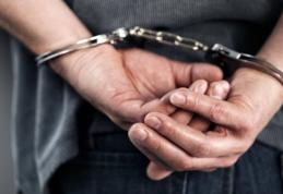 Bărbat din comuna Hilișeu-Horia reținut pentru încălcarea ordinului de protecție