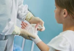 Medic specialist chirurgie pediatrică la Spitalul Municipal Dorohoi