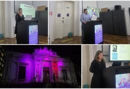 Simpozion dedicat „Zilei Mondiale a Prematurității”, organizat la Colegiul Medicilor Botoșani