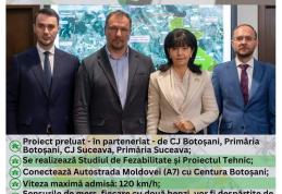 Valeriu Iftime își acoperă incompetența administrativă cu proiectele și viziunea fostei conduceri a Consiliului Județean și ale municipalității