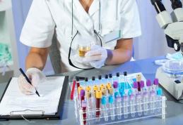 Laboratorul de analize medicale al Spitalului Municipal Dorohoi oferă servicii de recoltare fără programare, analize de urgenţă şi o gamă largă de inv