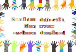 DAS Dorohoi: 20 Noiembrie Ziua Drepturilor Copiilor