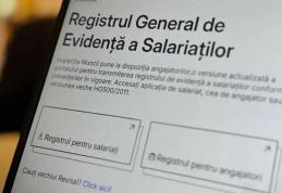 ITM BOTOȘANI: Pentru angajatori cu privire la înrolarea în platforma digitală REGES-ONLINE