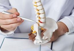 Spitalul Municipal Dorohoi organizează concurs pentru un post de Medic specialist, Ortopedie și traumatologie