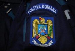 Tineri din Dimăcheni reținuți pentru lovire și tulburarea ordinii și liniștii publice