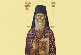 SINAXAR – 28 Noiembrie – Sfântul Cuvios Mărturisitor Arsenie de la Prislop; Sfântul Mucenic Irinarh