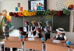 Un viitor just și pașnic se construiește prin educație, responsabilitate și respect reciproc