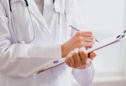 Spitalul Municipal Dorohoi organizează concurs pentru un post de medic MG/MF