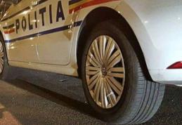 Bărbat de 37 de ani, din Havârna depistat la volan deși avea permisul suspendat
