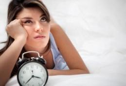 Ce se întâmplă cu organismul tău dacă nu dormi destul