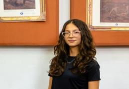 Pasiune și excelență: Ioana Marișcu obține punctaj maxim la Concursul de Chimie „Academician Cristofor Simionescu”