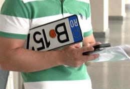 S-a votat! Înmatricularea mașinilor se va face în totalitate online, românii scapă de drumul la ghișeu