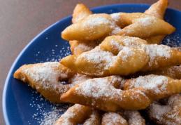 Scovergi - rețetă de post