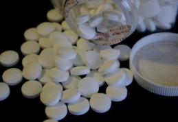 Super-aspirina, medicamentul care ar putea vindeca 11 feluri de cancer. Tumoarea se autodistruge