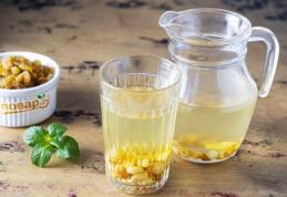 De ce este bine să consumi apă cu stafide pe stomacul gol