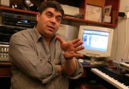 Interviu cu compozitorul și dirijorul Ionel Tudor: „Nu există rețetă propriu-zisă pentru un șlagăr, totul depinde de public”