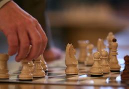 Competiţie de şah la Dorohoi