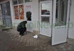 Exclusiv Dorohoi News: Brutărie călcată de hoți