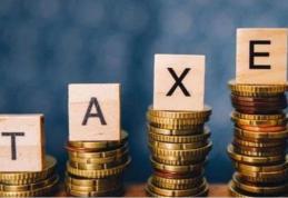 DEZBATERE PUBLICA: Ce taxe și impozite pregătește Primăria Dorohoi pentru anul 2026