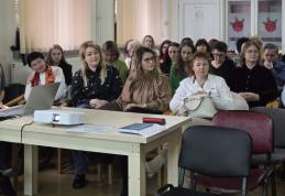 DAS Dorohoi: Ziua Internațională a Persoanelor cu Handicap