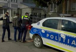 Bărbat de 43 de ani, reținut pentru contrabandă