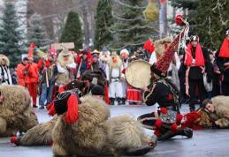 Primăria Municipiului Dorohoi anunță startul înscrierilor la Festivalul „Datini și Obiceiuri de Iarnă” – Ediția 2025