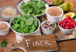 Dietă bogată în fibre lupta împotriva multor boli
