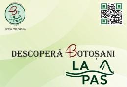 Asociația BTLaPas, invitată la „Gala Descoperă Nord-Est” – Un eveniment dedicat turismului sustenabil și formării profesionale în regiune