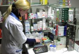 Medicamente doar pe rețeta electronică, din iunie