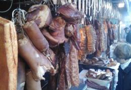 Recomandări din partea DSVSA Botoșani, pentru cetățeni, în perioada Sărbătorilor de iarnă