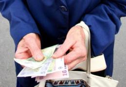 Ajutorul de 400 de lei ajunge luna asta la pensionarii cu venituri mici. Ce trebuie să faci dacă banii nu intră și cui trebuie să te adresezi