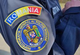 Acțiune pentru prevenirea infracțiunilor stradale, la Dorohoi