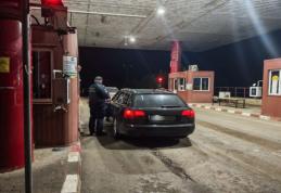 Femeie de 49 de ani, urmărită internațional pentru trafic de persoane, depistată de polițiștii de frontieră la Stânca