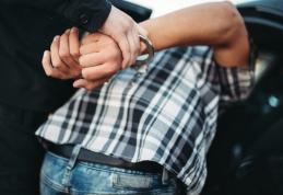 Tânăr din Dorohoi reținut pentru mai multe infracțiuni