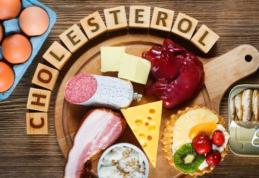 Scăderea colesterolului: soluții naturale și suplimente