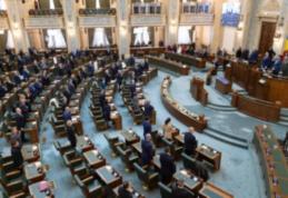 Proiect la Senat: Salariul minim diferențiat după calificare, vechime și studii