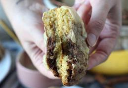 Fursecuri cu scorțișoară