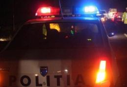 Acțiune pentru combaterea accidentelor rutiere grave, la Tudora