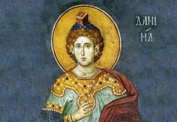 SINAXAR – 17 Decembrie – Sf. Proroc Daniel şi Sfinţii trei tineri: Anania, Azaria şi Misail